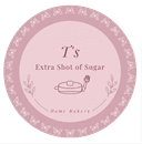 T's Extra Shot of Sugar logo